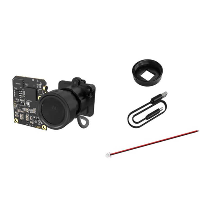 En İyi Seçim Runcam FPV Kamera - Drone Kit With Camera incelemesi ve fiyatı