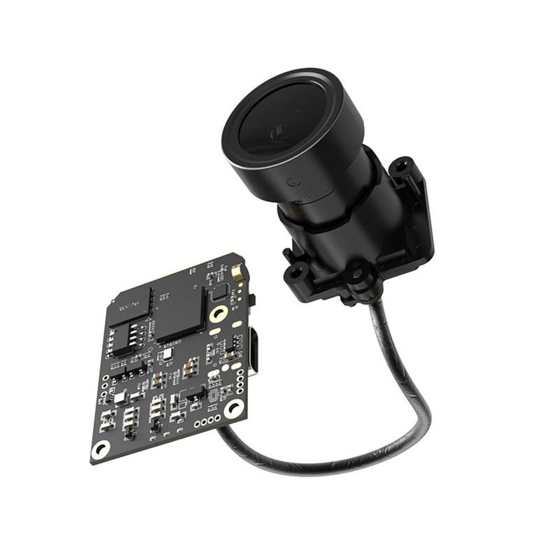 En İyi Seçim Runcam FPV Kamera - Drone Kit With Camera incelemesi ve fiyatı