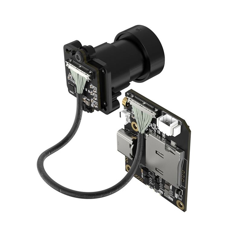 En İyi Seçim Runcam FPV Kamera - Drone Kit With Camera incelemesi ve fiyatı